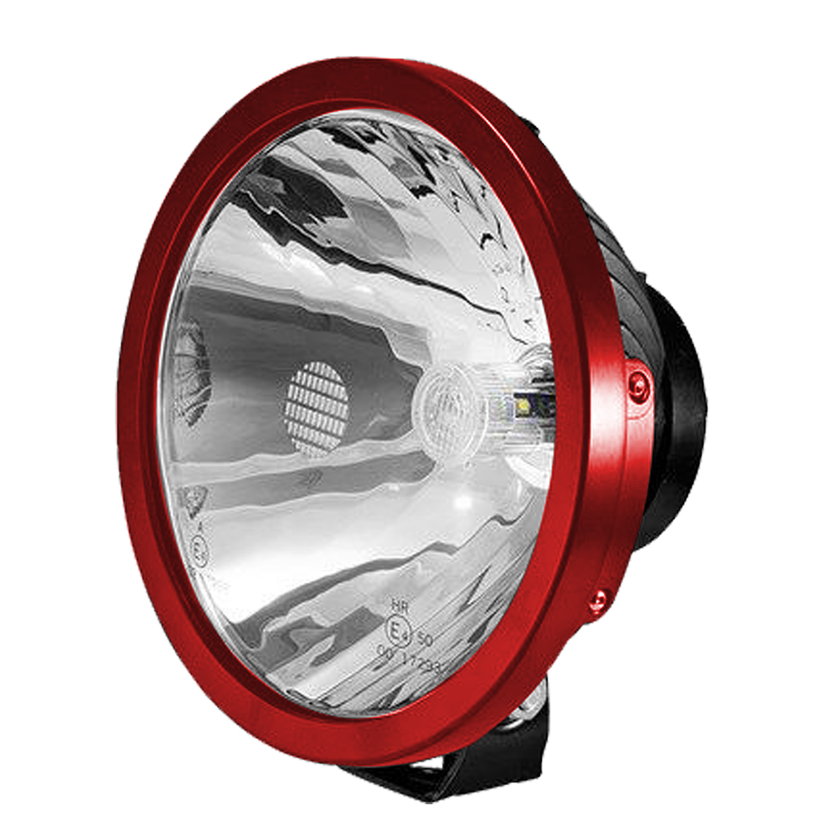 218.80mm 圓形 LED 行車燈